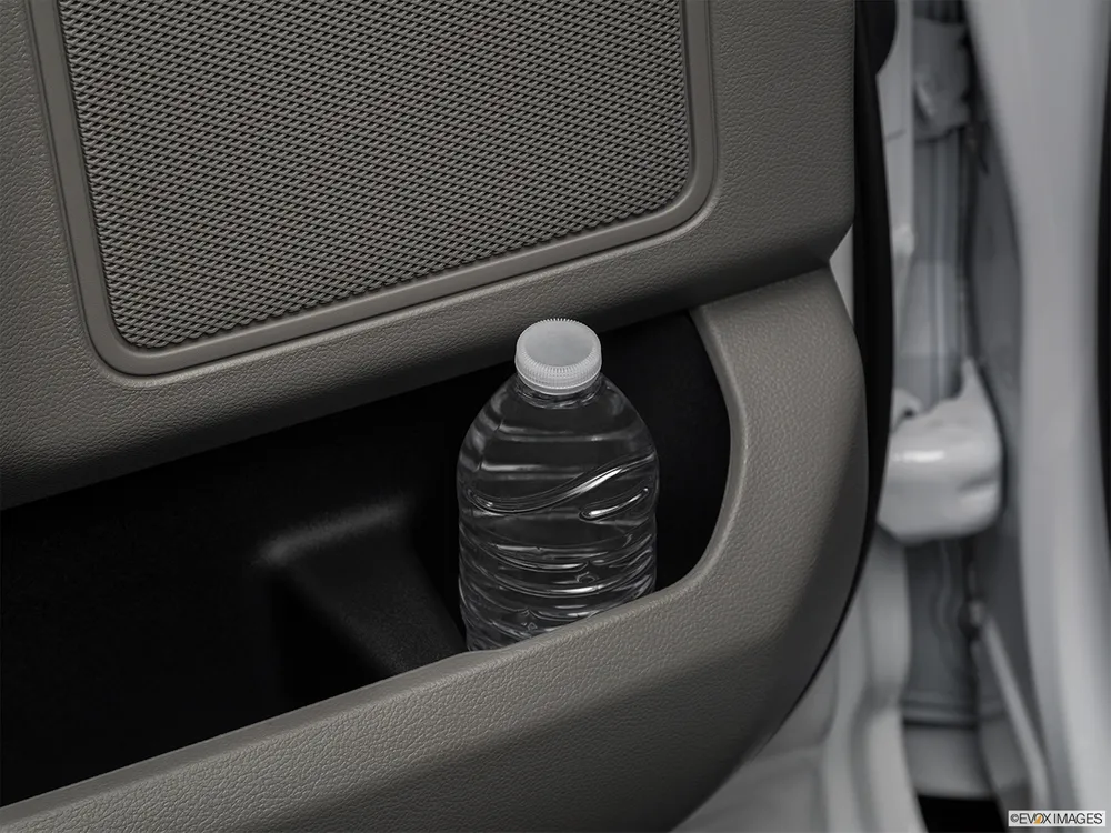 2019 Ford F-150 3.3L V6 Crew Cab XL