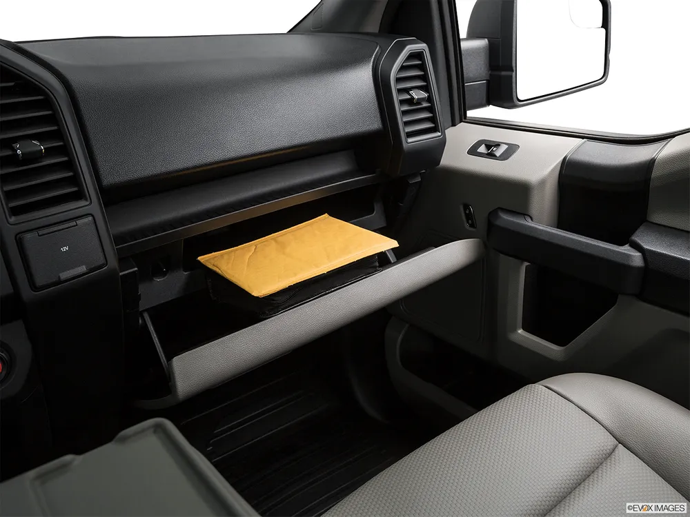 2019 Ford F-150 3.3L V6 XLT Sport R/C