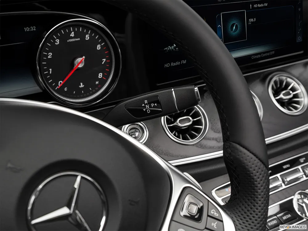 2023 Mercedes-Benz E-Class Cabriolet E 200