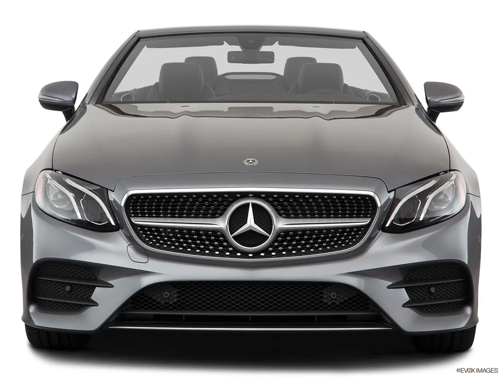 2021 Mercedes-Benz E-Class Cabriolet E 300