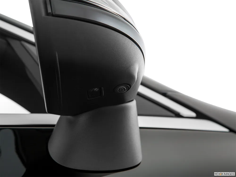 2018 Mercedes-Benz C 63 S Cabriolet C Class Cabriolet