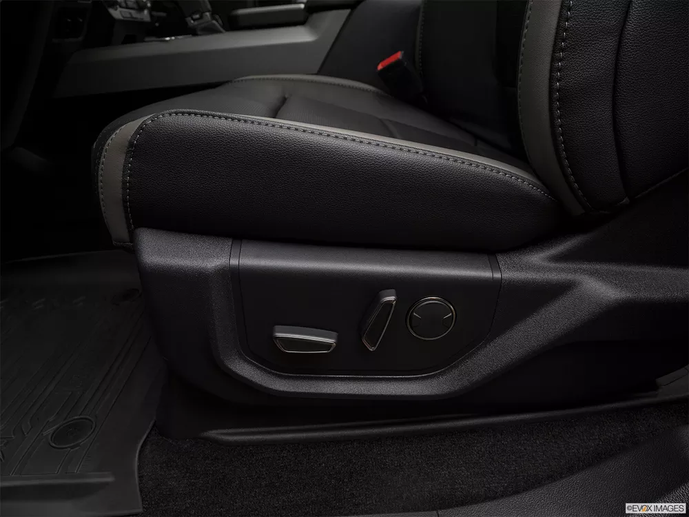 2018 Ford F-150 Raptor 3.5L EcoBoost Crew Cab (Mid Range)