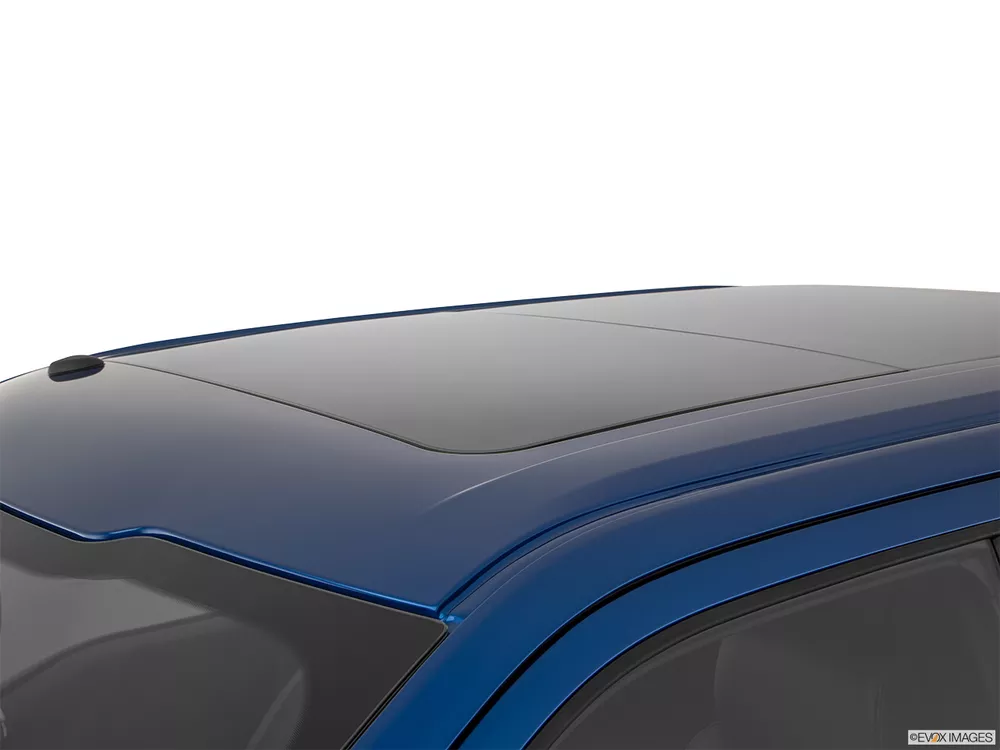 2018 Ford F-150 Raptor 3.5L EcoBoost Crew Cab (Mid Range)