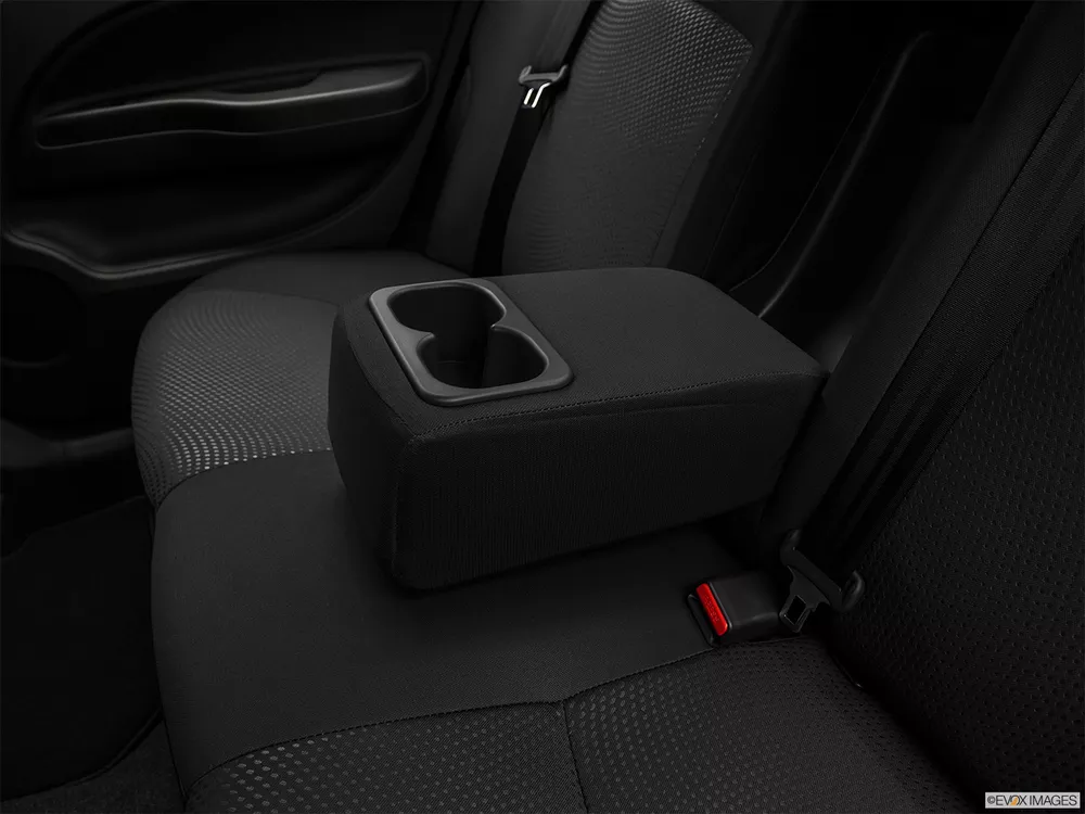 2018 Mitsubishi Attrage 1.2 GLX (Mid Option)