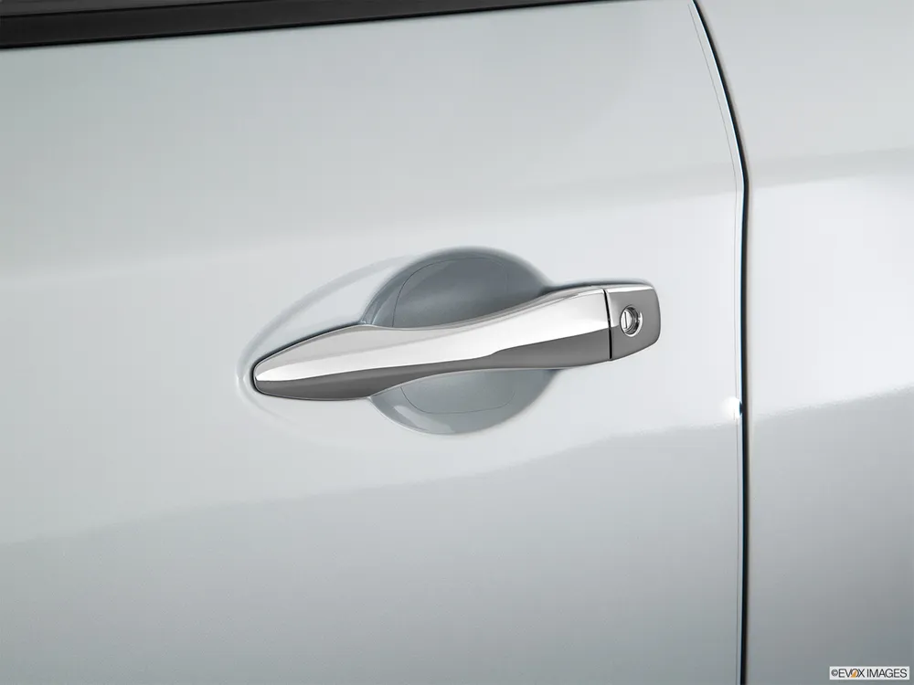 2019 Nissan Pathfinder 3.5L SV 4WD