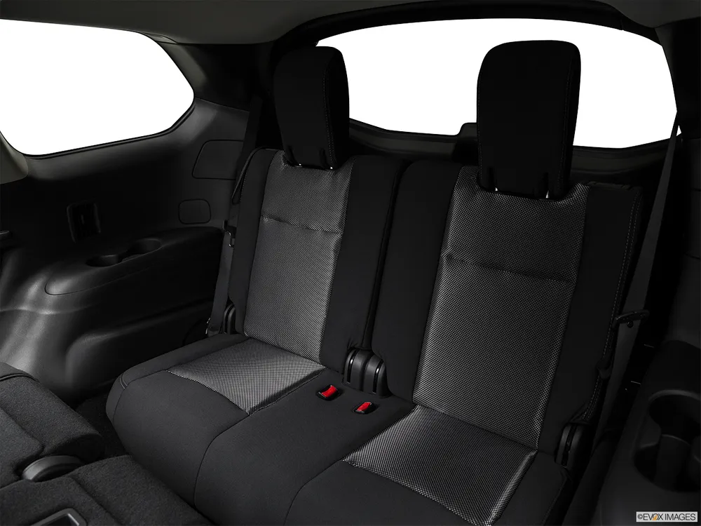 2019 Nissan Pathfinder 3.5L S 4WD