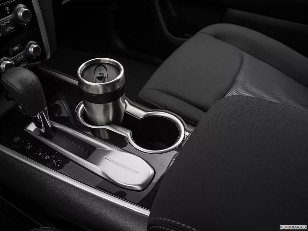 2019 Nissan Pathfinder 3.5L S 2WD