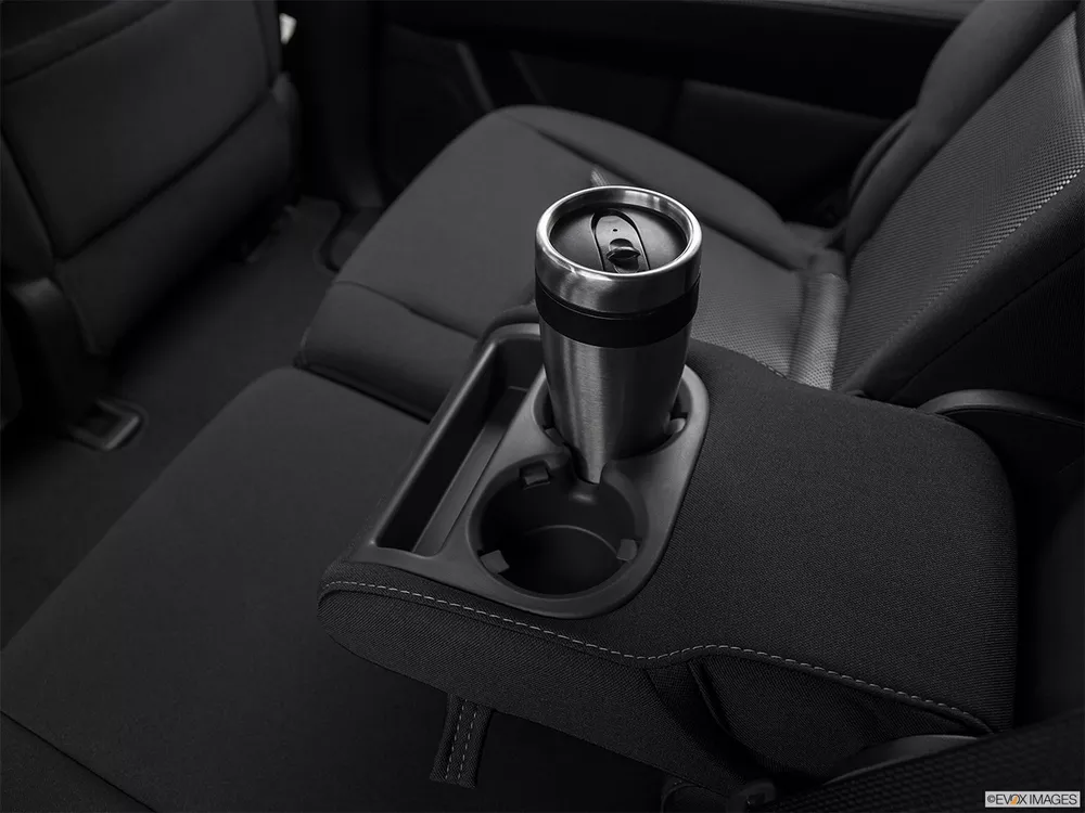 2019 Nissan Pathfinder 3.5L S 2WD