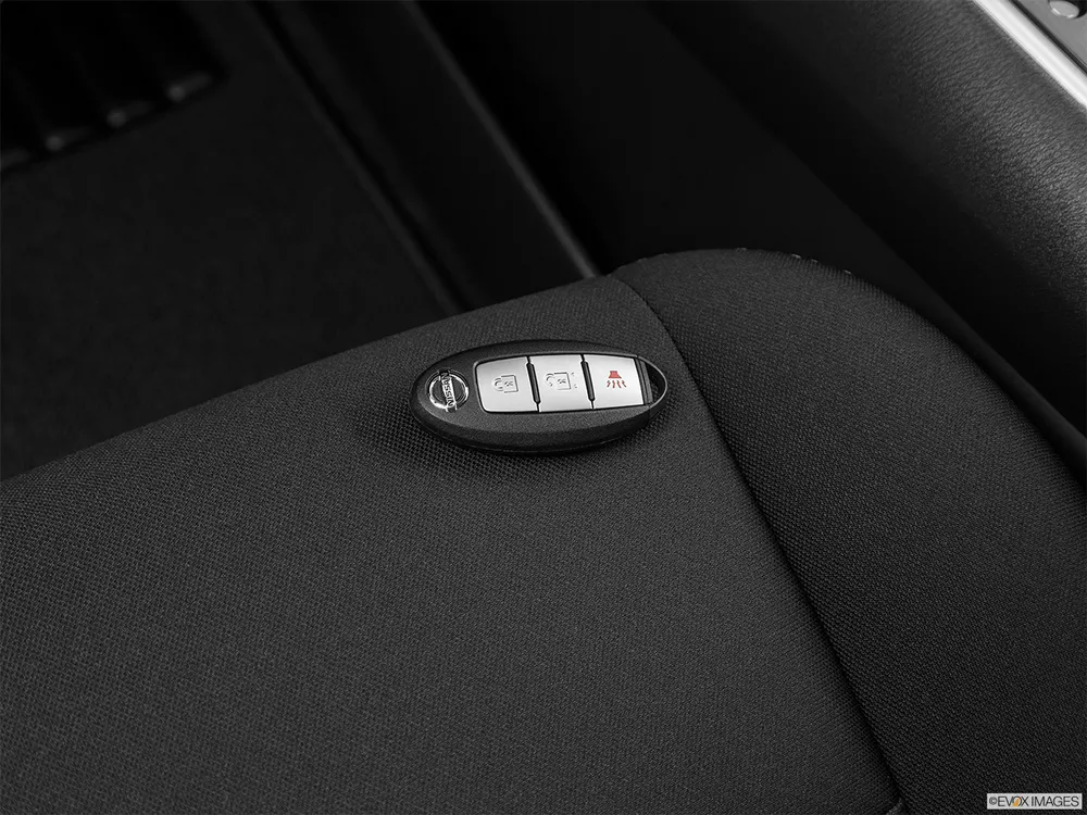 2019 Nissan Pathfinder 3.5L SL 4WD