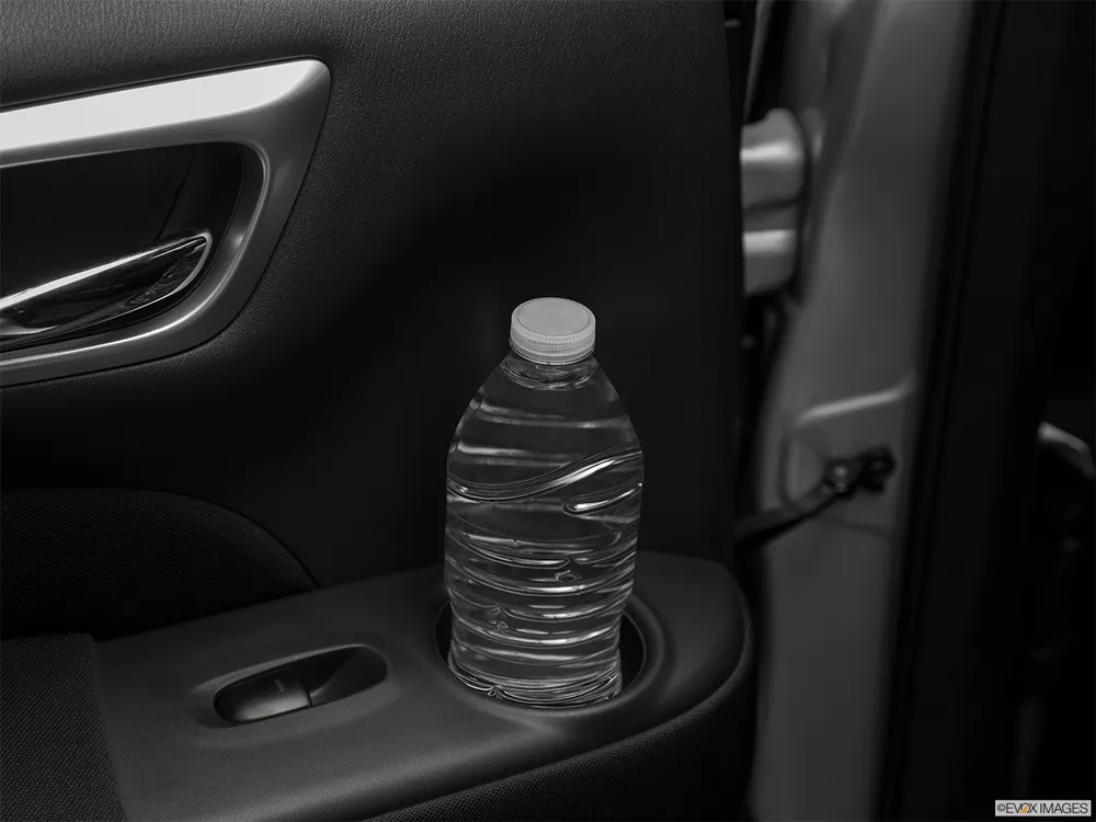 2019 Nissan Pathfinder 3.5L S 2WD