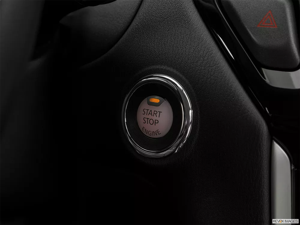 2019 Nissan Pathfinder 3.5L SL 4WD