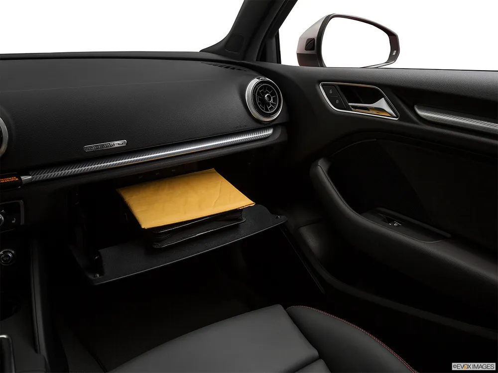 2018 Audi A3 Sedan RS3 (400 HP)