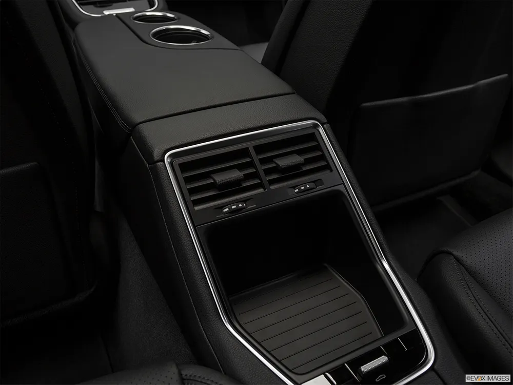 2019 Porsche Panamera GTS