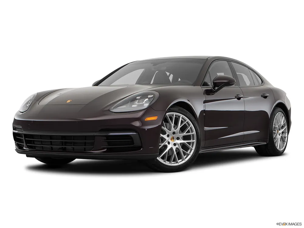 2019 Porsche Panamera GTS