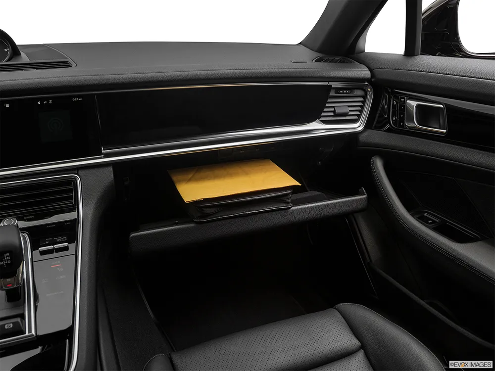 2019 Porsche Panamera GTS