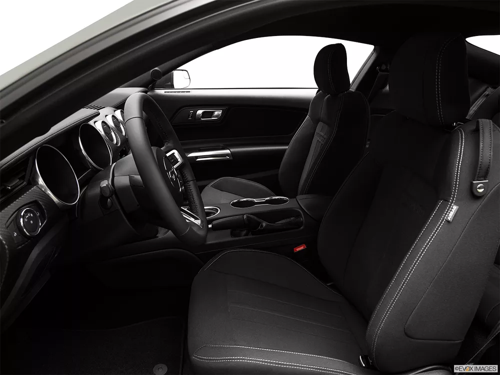 2018 Ford Mustang 2.3L EcoBoost Fastback Premium