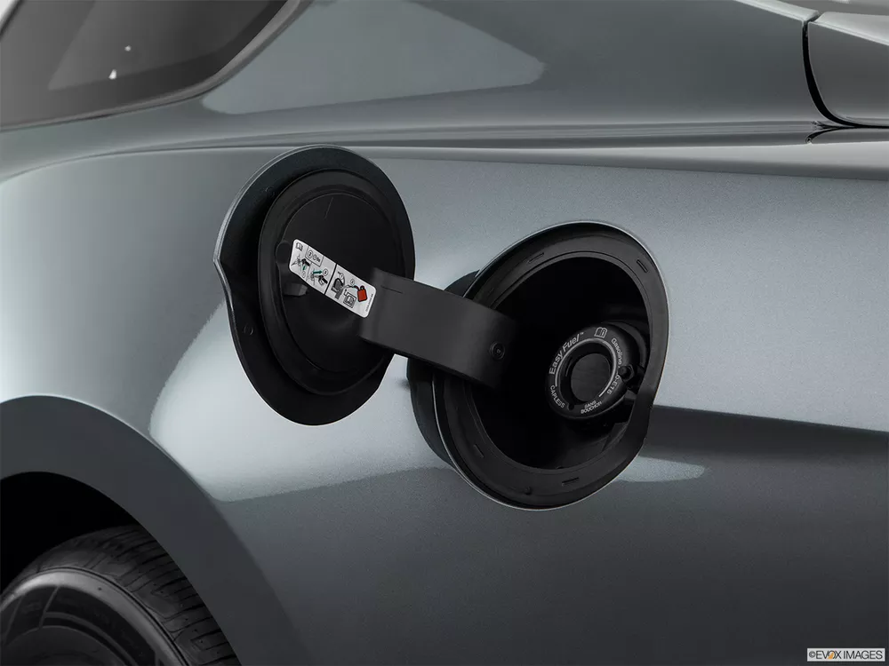 2018 Ford Mustang 2.3L EcoBoost Fastback Premium