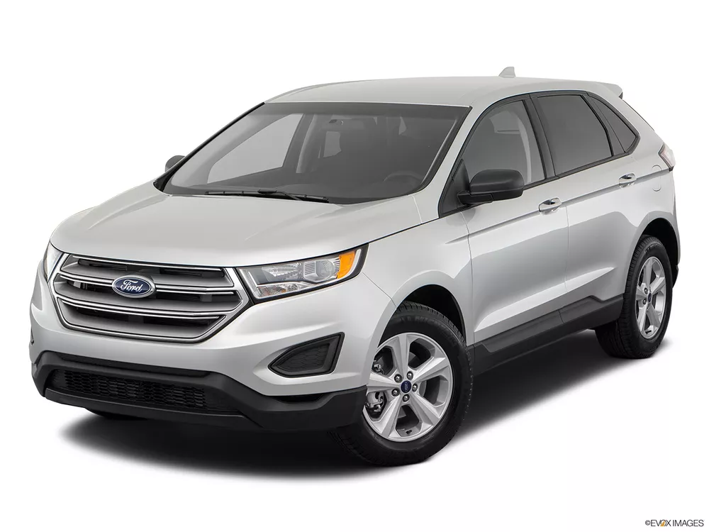 2018 Ford Edge 2.0L EcoBoost SE (AWD)