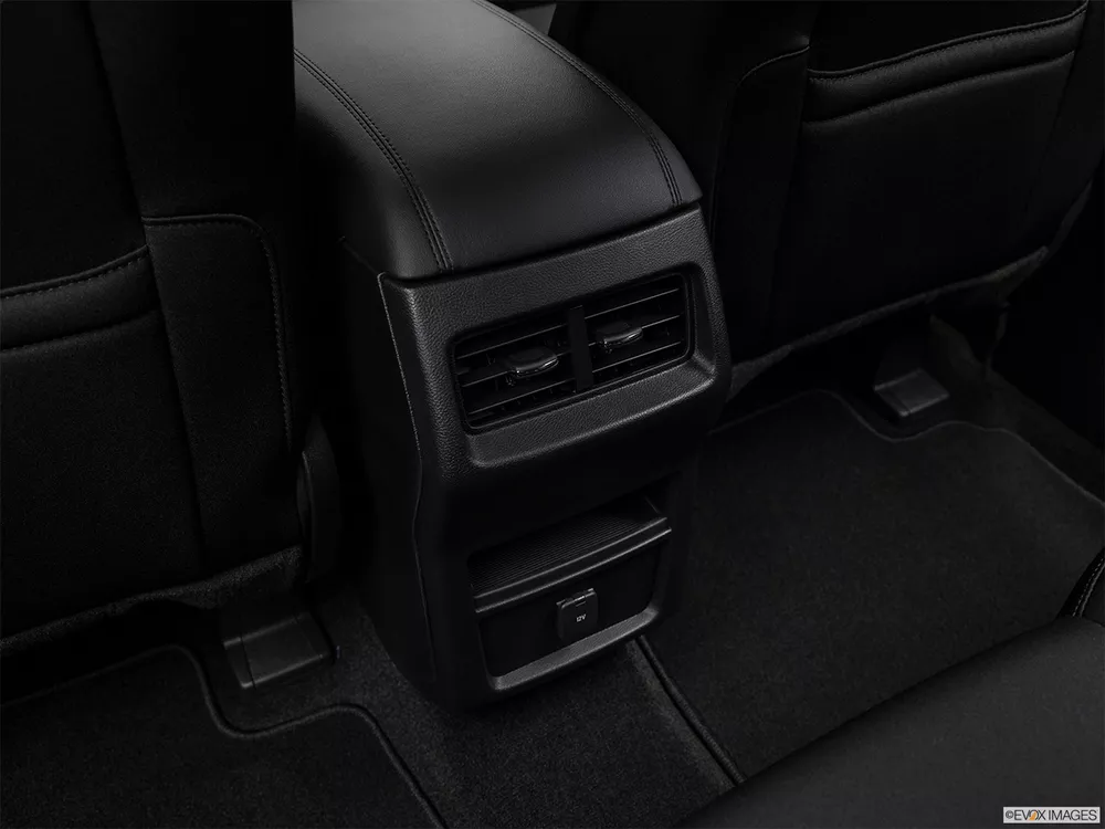 2018 Ford Edge 2.0L EcoBoost SE