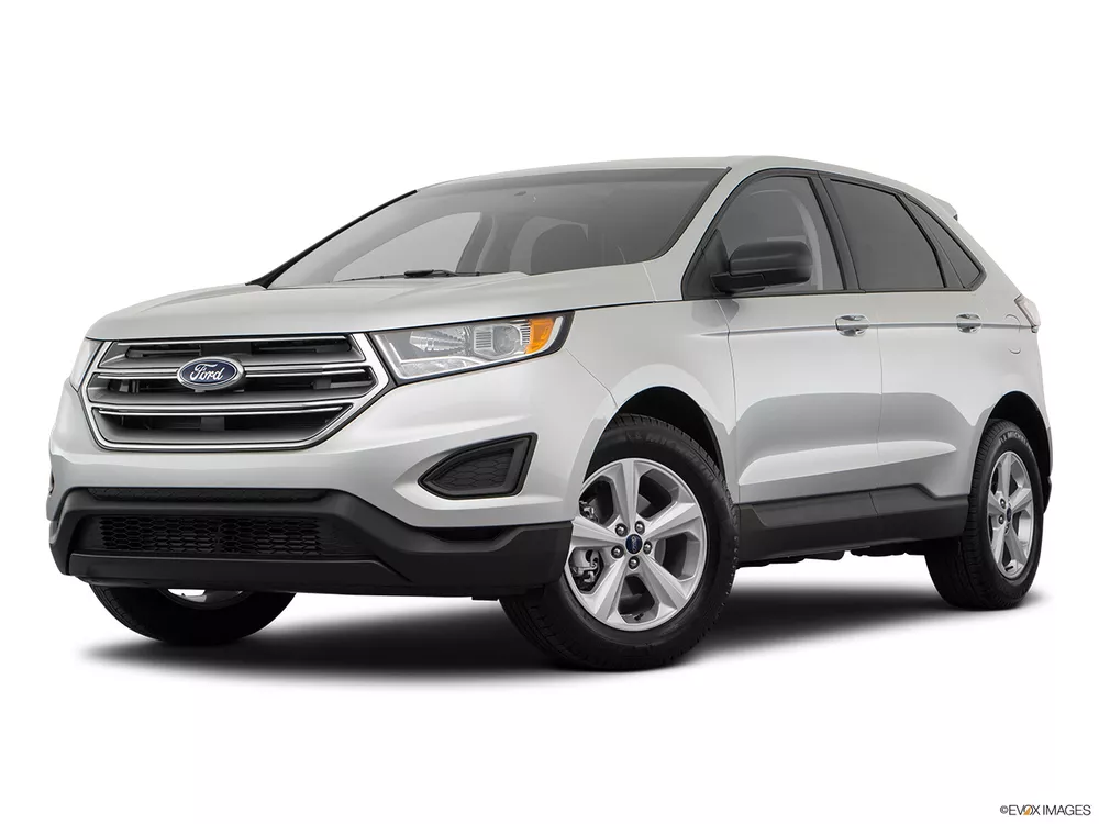2018 Ford Edge 2.0L EcoBoost SE