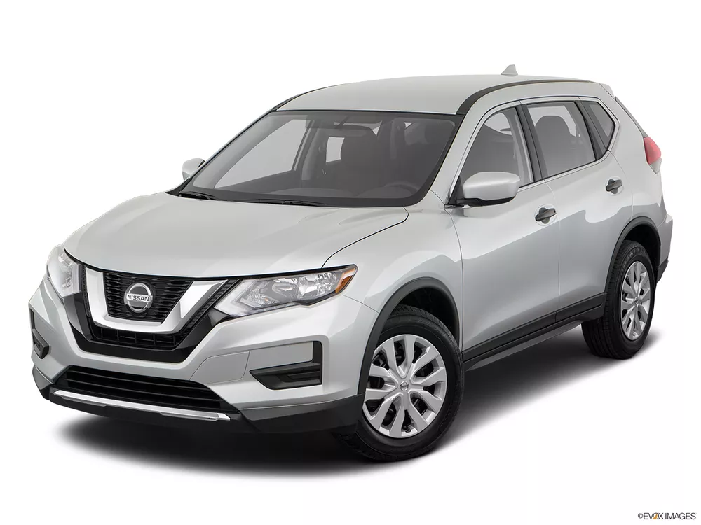 2018 Nissan X-Trail S 2WD (5-Seater)