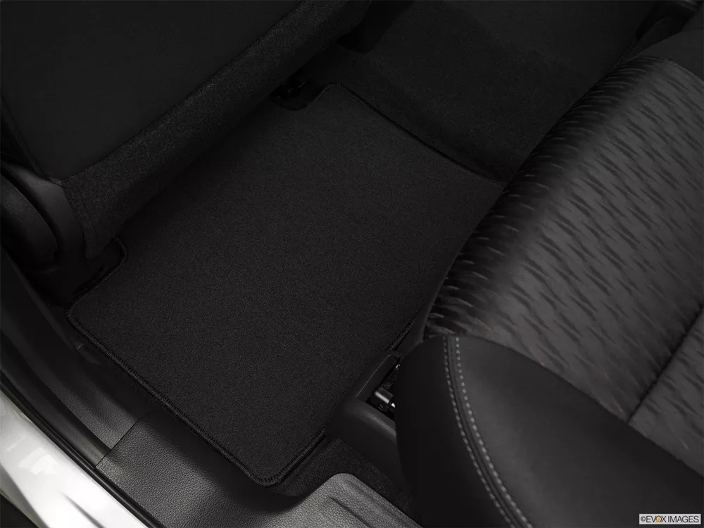 2018 Nissan X-Trail S 2WD (5-Seater)