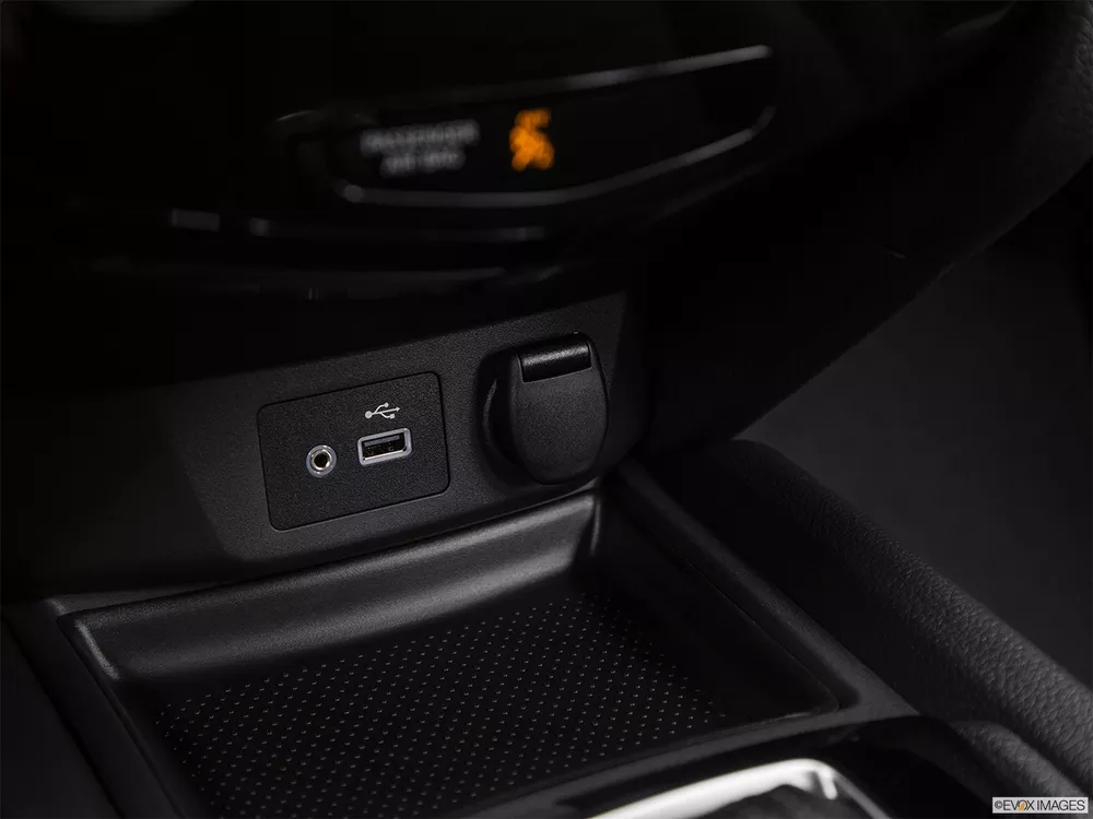 2018 Nissan X-Trail S 2WD (5-Seater)