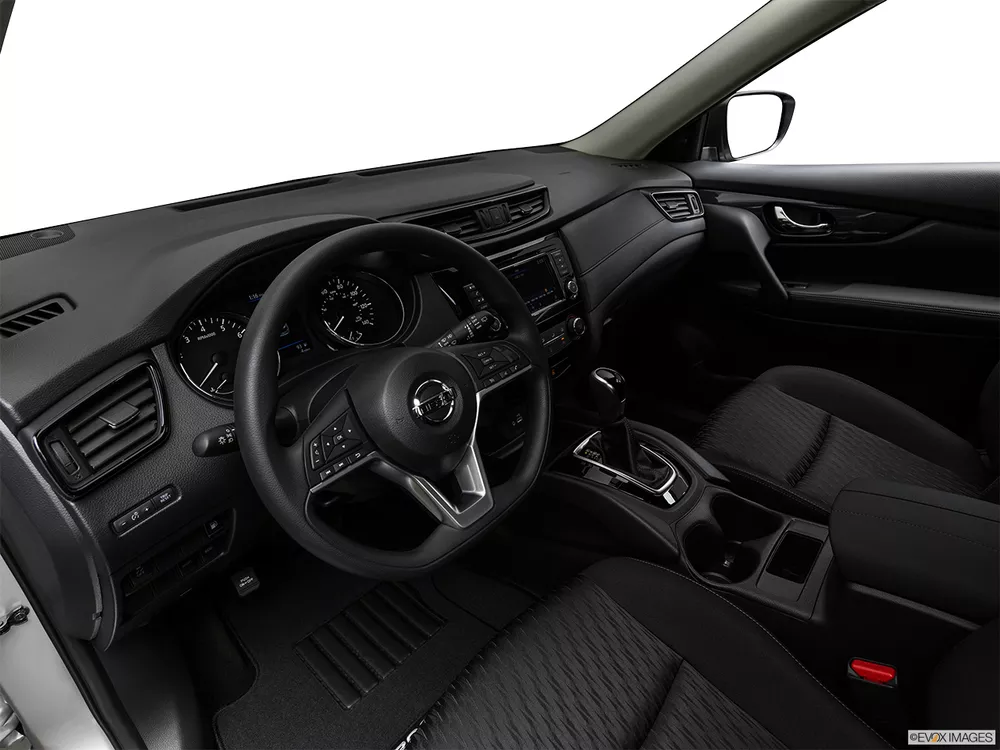 2018 Nissan X-Trail S 2WD (5-Seater)