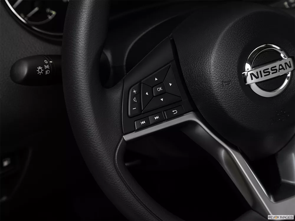 2018 Nissan X-Trail S 2WD (5-Seater)