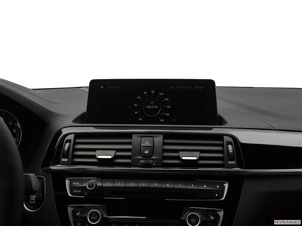 2018 BMW 2 Series Coupe 230i