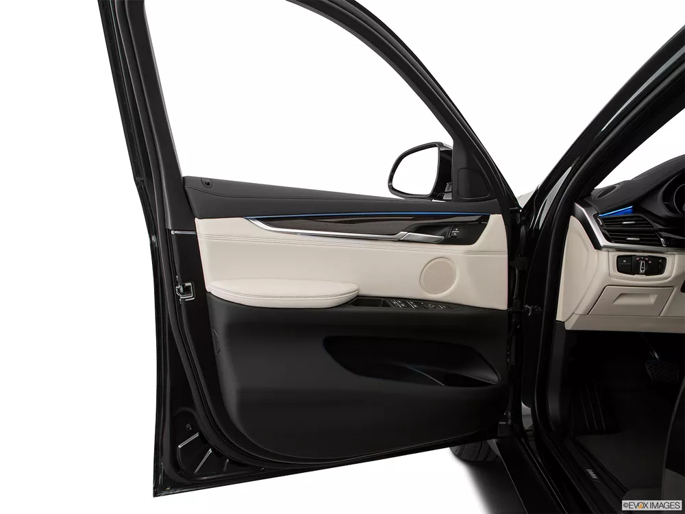 2018 BMW X6 3.0 V6 AWD