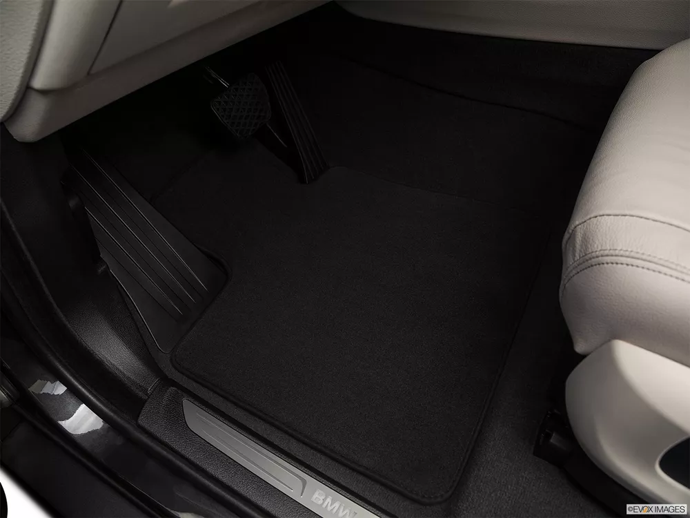 2018 BMW X6 3.0 V6 AWD