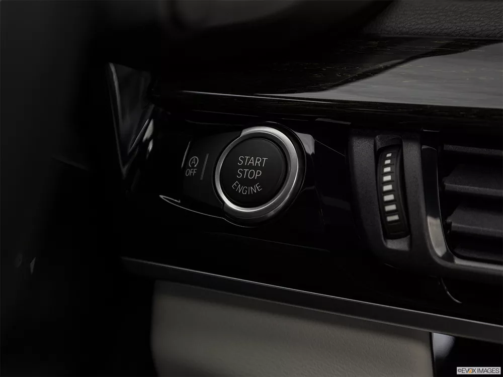 2018 BMW X6 3.0 V6 AWD