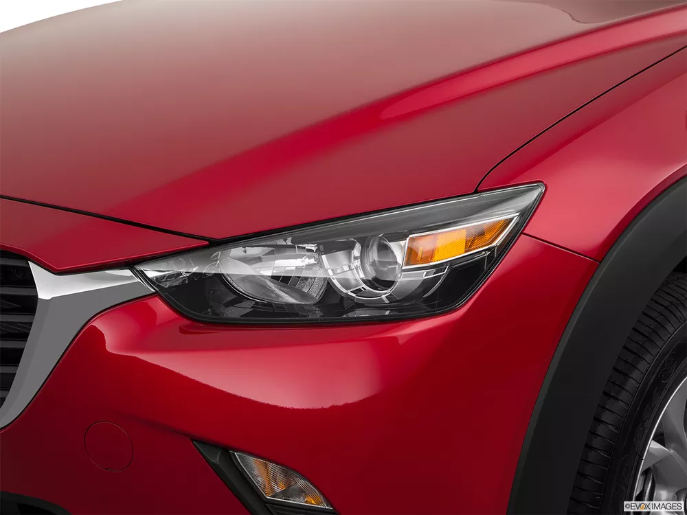 2019 Mazda CX 3 2.0L SV (AWD)