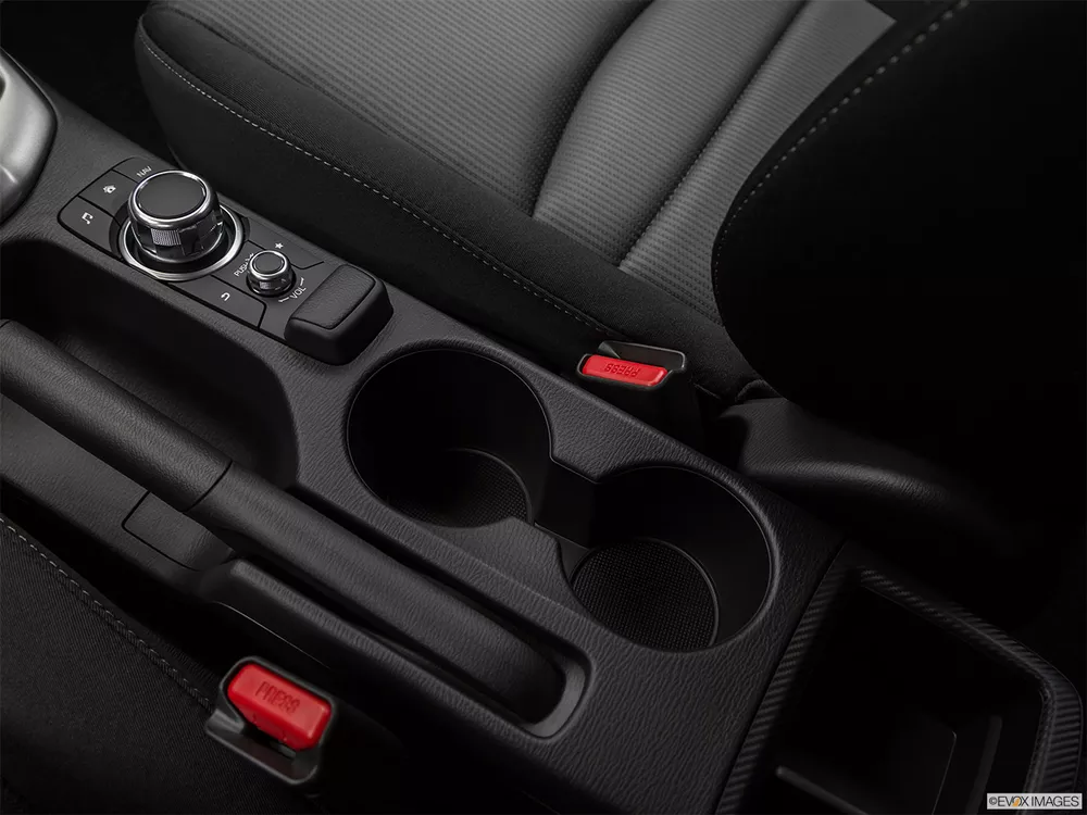 2019 Mazda CX 3 2.0L GS (FWD)