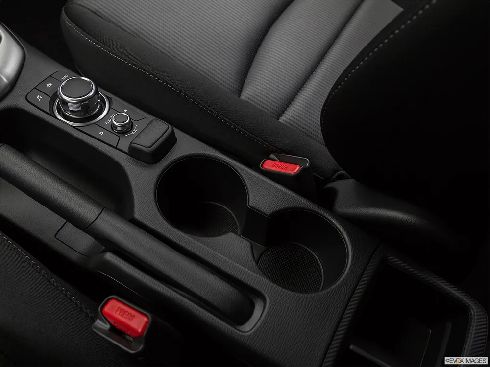 2023 Mazda CX 3 2.0L GTX (AWD)