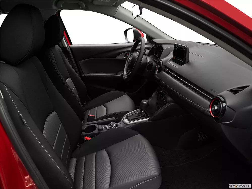 2019 Mazda CX 3 2.0L GTX (AWD)