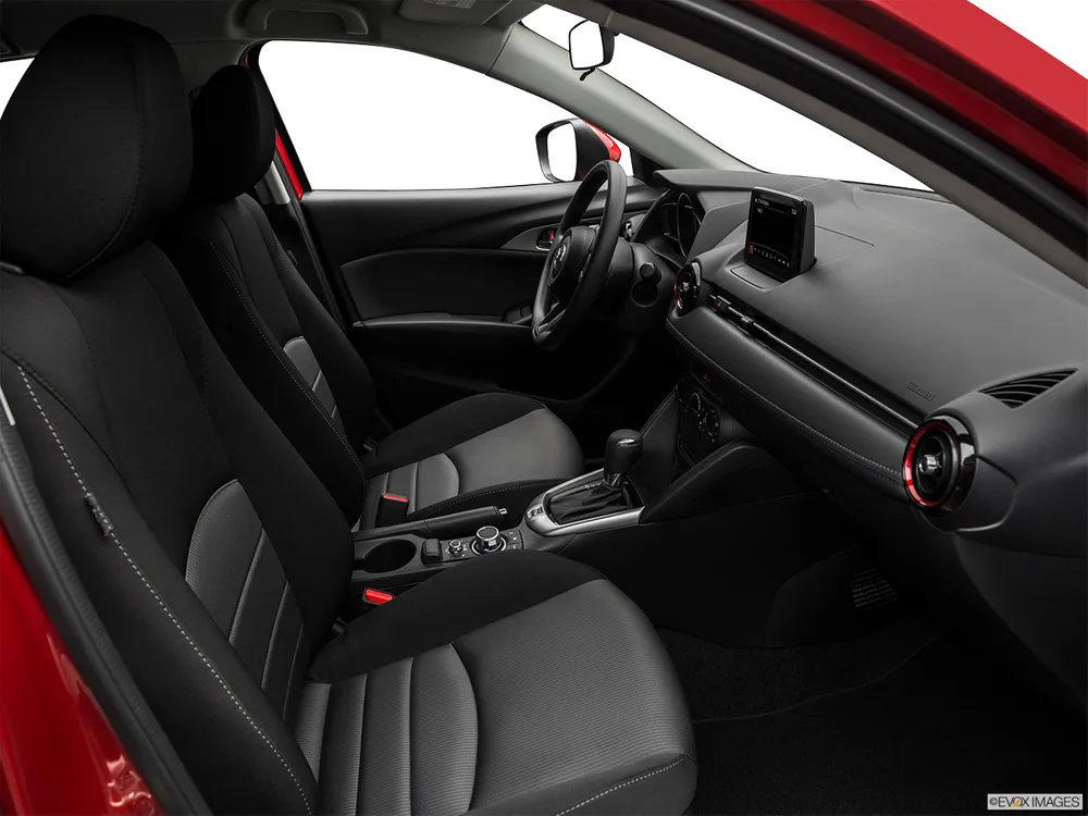 2023 Mazda CX 3 2.0L GT (FWD)