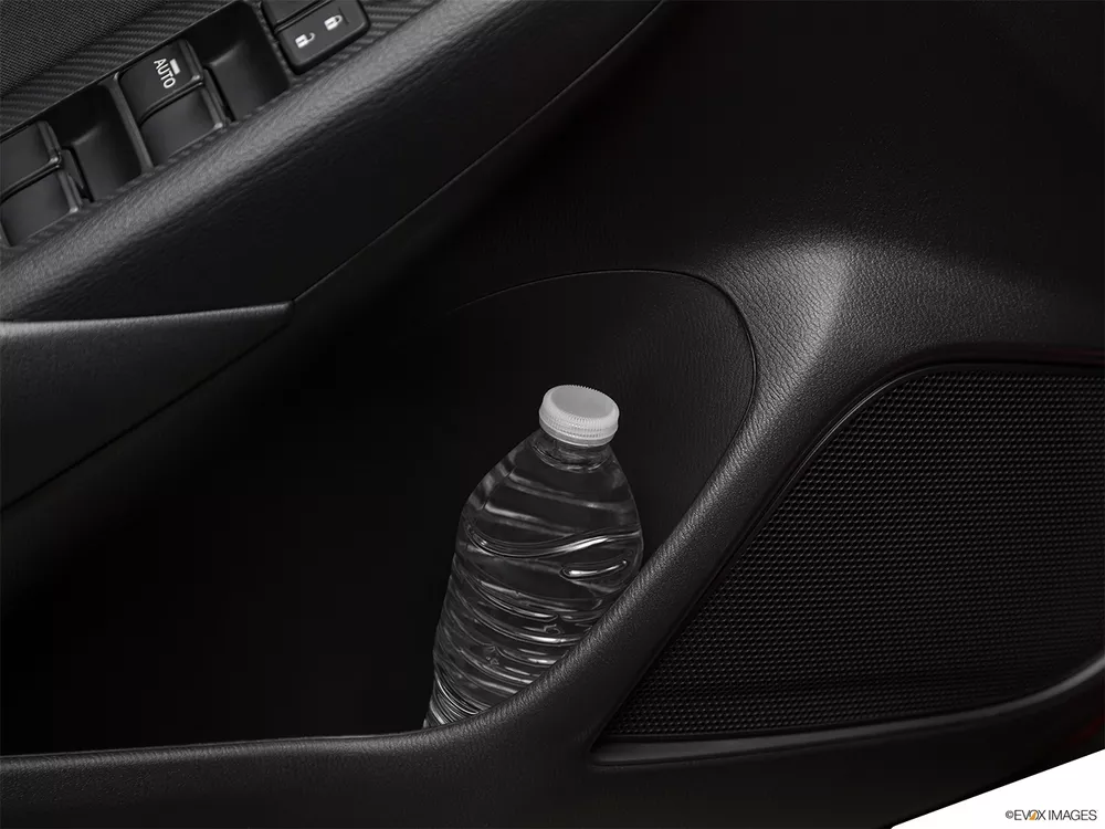 2019 Mazda CX 3 2.0L GT (FWD)