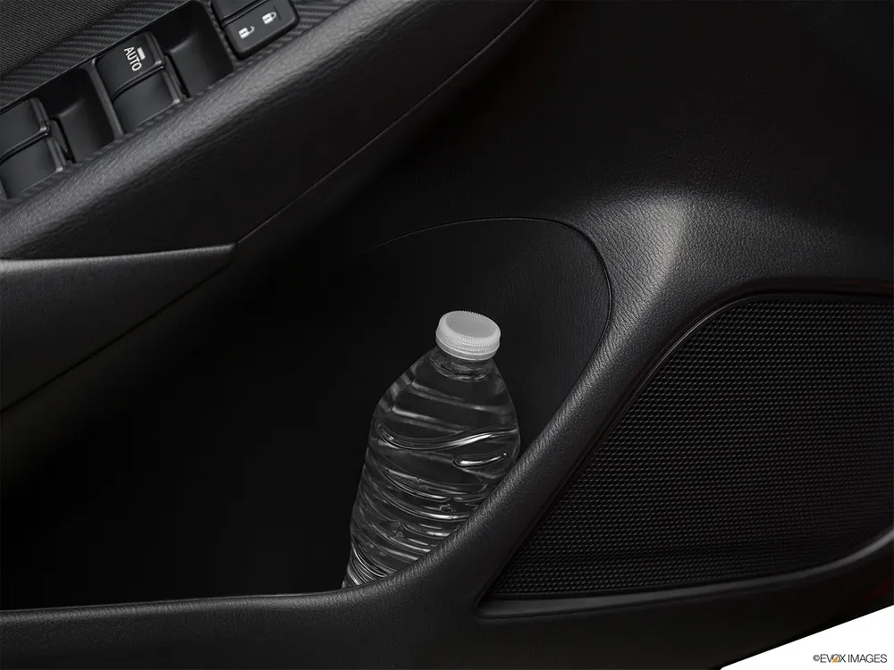 2023 Mazda CX 3 2.0L GT (FWD)