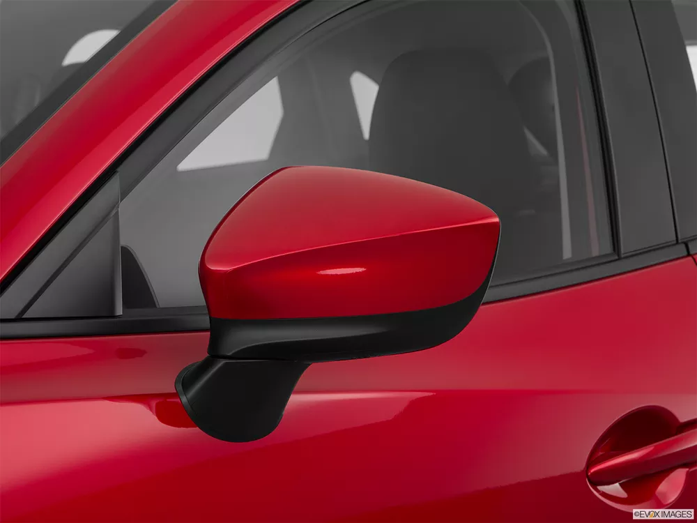 2019 Mazda CX 3 2.0L GT (FWD)