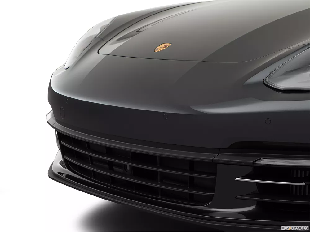 2018 Porsche Panamera 3.0L 4S Executive