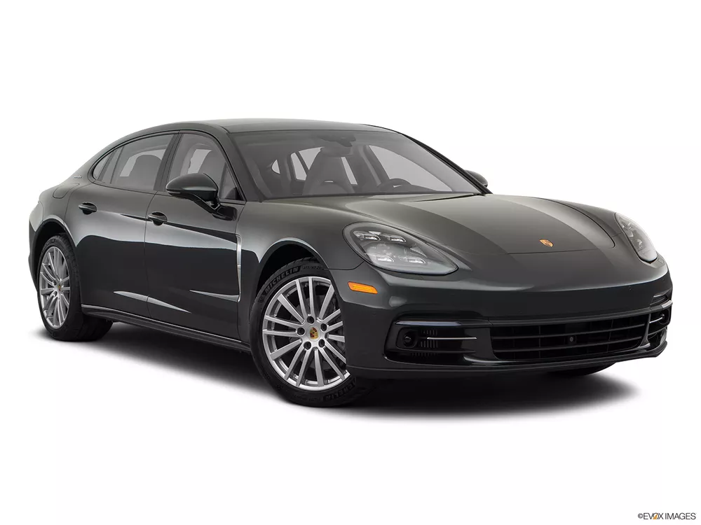 2018 Porsche Panamera 3.0L 4S Executive