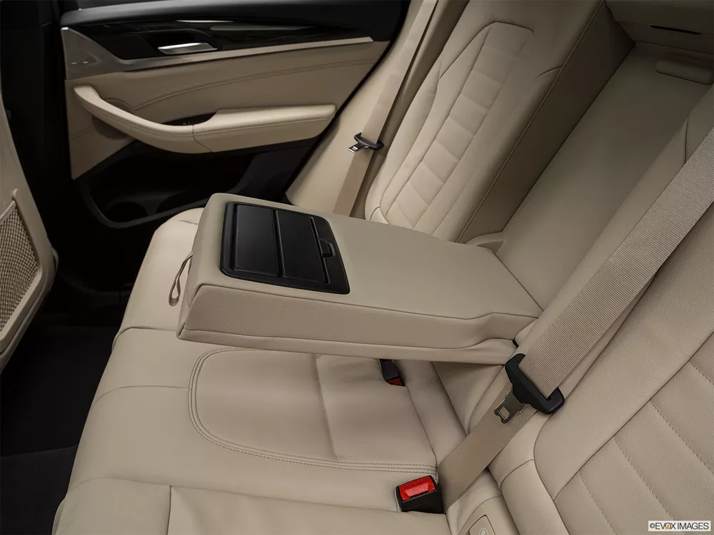 2018 BMW X3 xDrive 30i