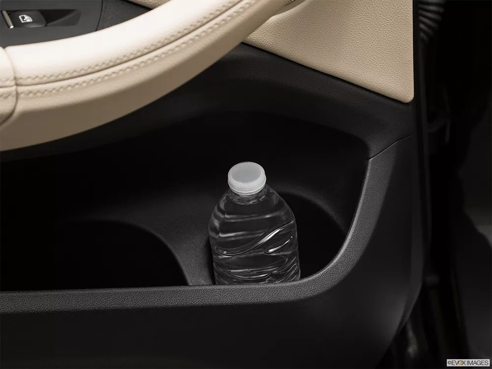 2018 BMW X3 xDrive 30i