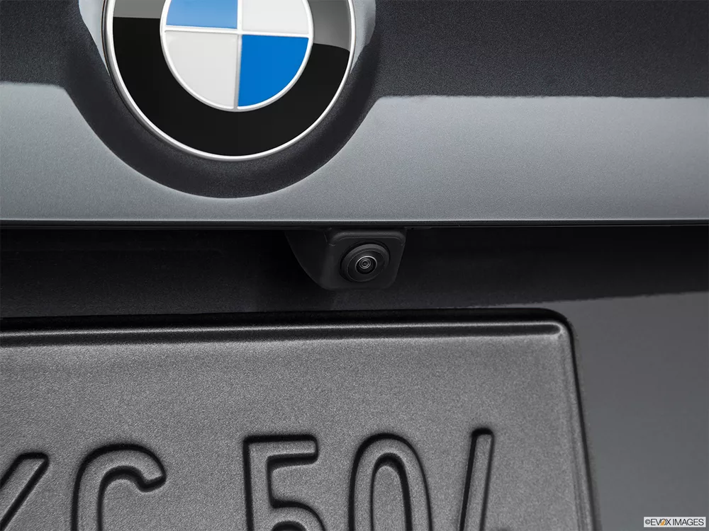 2018 BMW X3 xDrive 30i