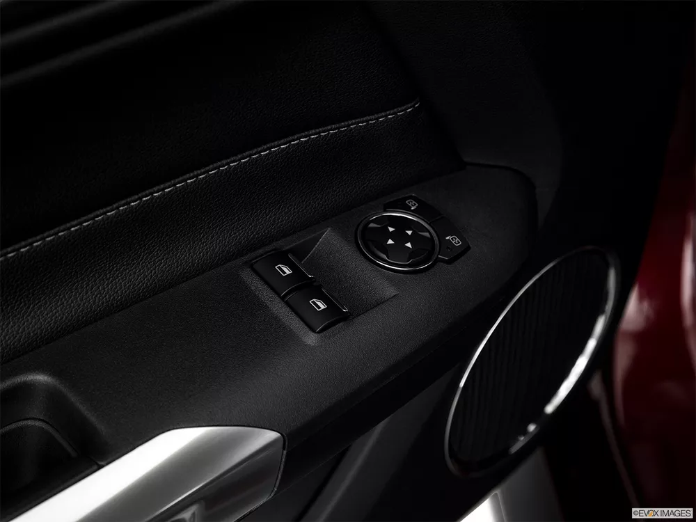 2018 Ford Mustang 5.0L Fastback GT