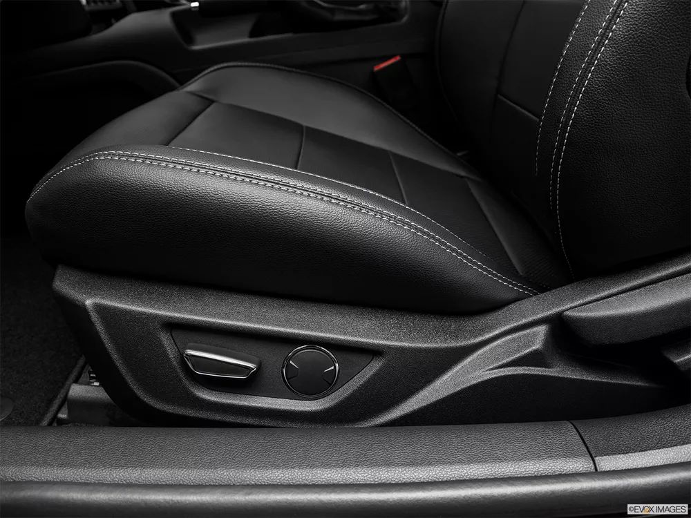 2018 Ford Mustang 5.0L Fastback GT