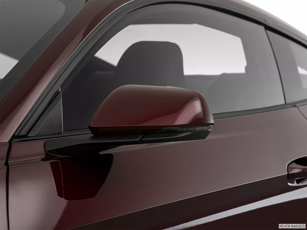 2018 Ford Mustang 5.0L Fastback GT