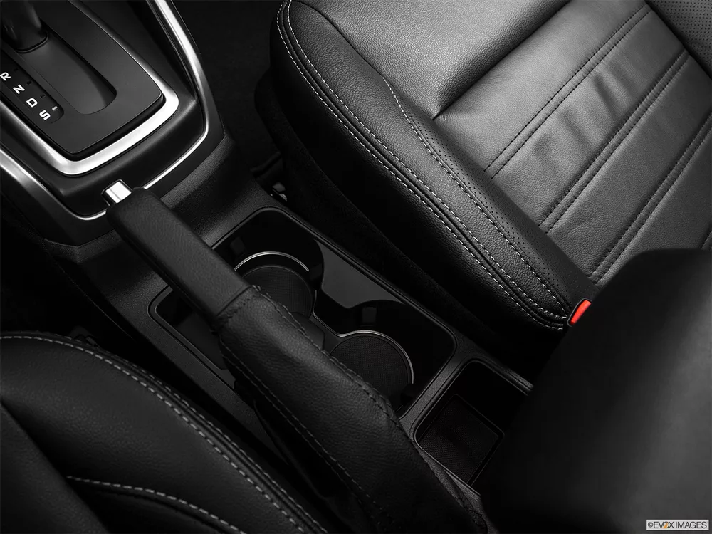 2018 Ford EcoSport 1.0T Titanium